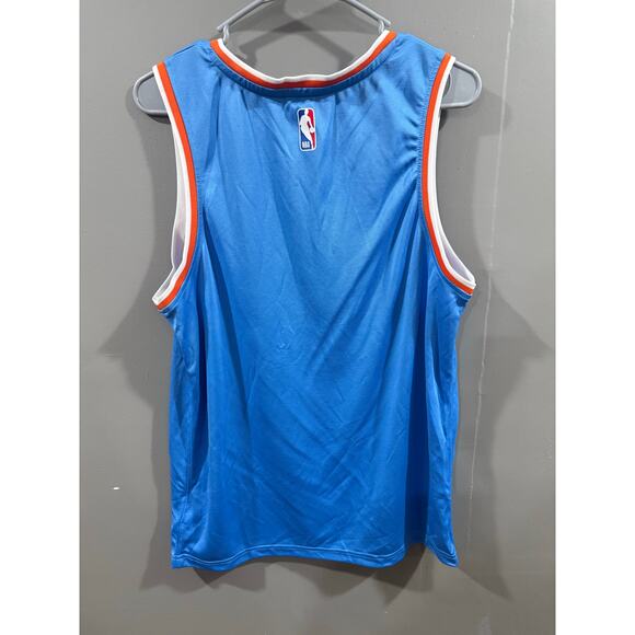 Men’s Small Clippers #2  basketball jersey - Picture 2 of 3